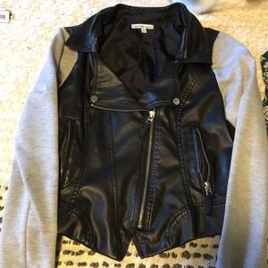 Women’s Leather jacket
